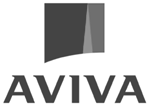 Aviva Healthcare logo