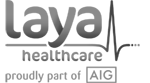 Laya Healthcare Logo