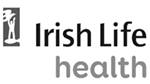 Irish Life Health logo