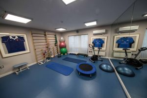 Ranelagh Physiotherapy Clinic