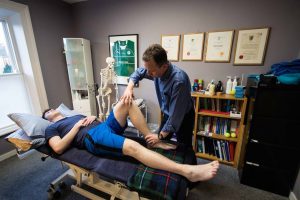 Ranelagh Physiotherapy
