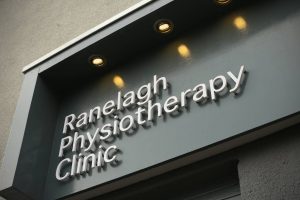 Ranelagh Physiotherapy, Find Us, Beechwood Luas, Beechwood Dental, Mortons Beechwood
