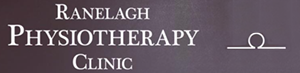 Ranelagh Physio Logo