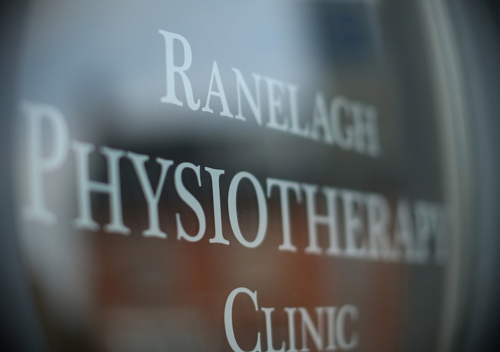 Ranelagh Physiotherapy, Physio, Ailbe McCormac Physiotherapist, Find Ranelagh Physio