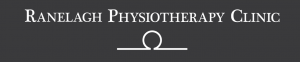 Ranelagh Physiotherapy clinic logo
