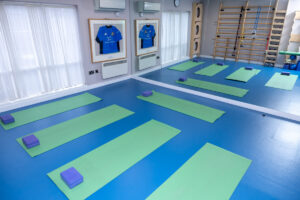Pilates at Ranelagh Physio
