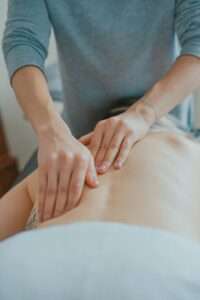 Sports Massage Ranelagh Physio