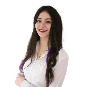 Betul Dorik Ranelagh Physio