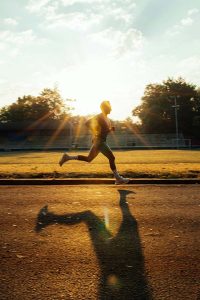 Running Analysis Ranelagh Physio